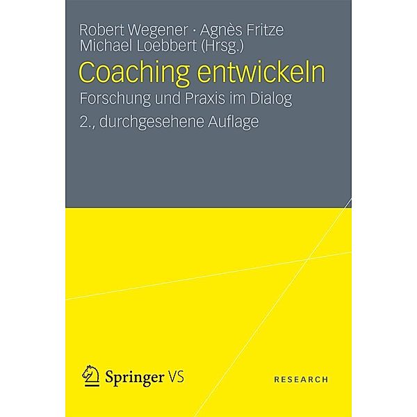 Coaching entwickeln