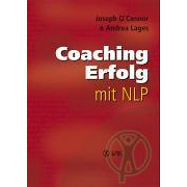 Coaching-Erfolg mit NLP, Joseph O'Connor, Andrea Lages