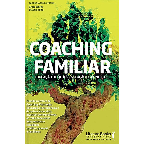 Coaching familiar, Maurício Sita, Graça Santos