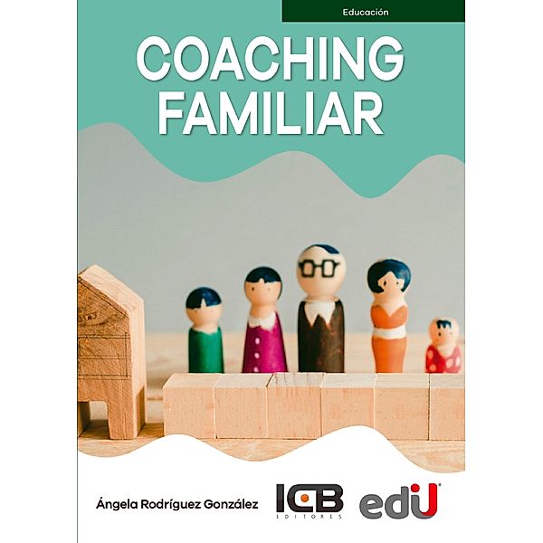 Coaching familiar, Ángela Rodríguez