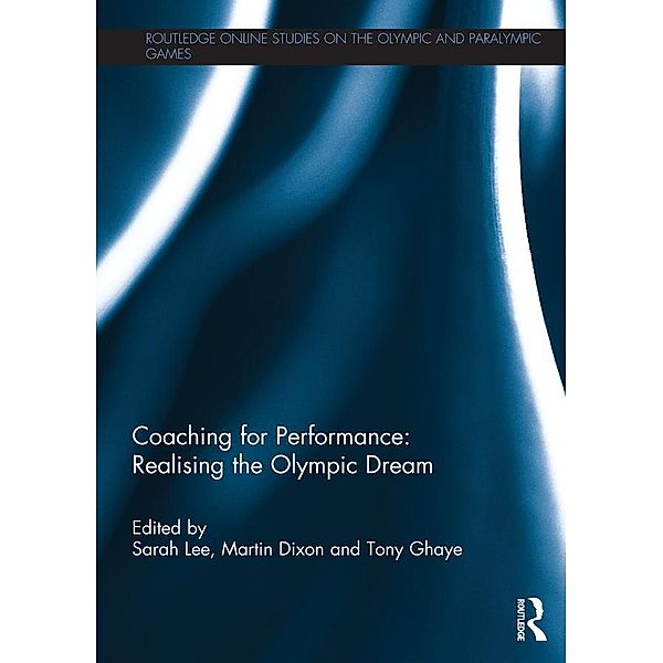 Coaching for Performance: Realising the Olympic Dream