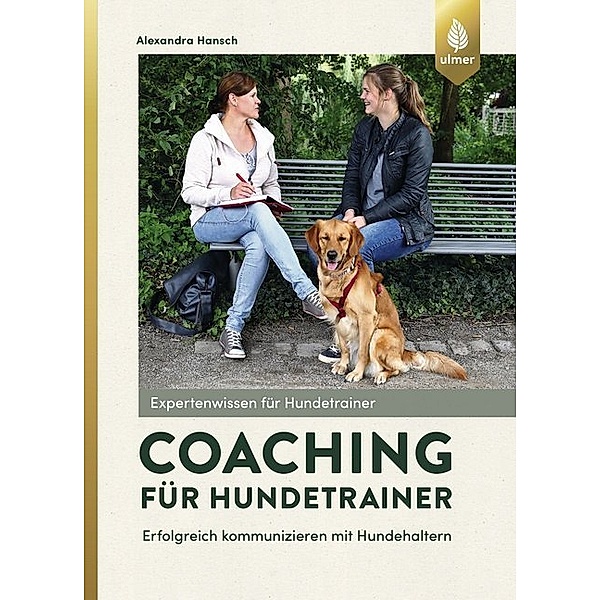 Coaching für Hundetrainer, Alexandra Hansch