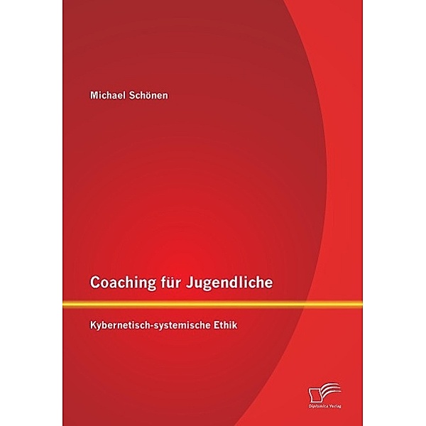 Coaching für Jugendliche, Michael Schönen