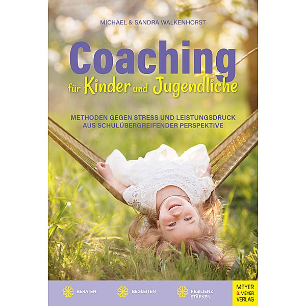 Coaching für Kinder und Jugendliche, Michael Walkenhorst, Sandra Walkenhorst