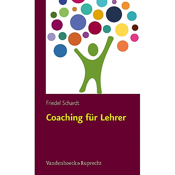 Coaching für Lehrer, Friedel Schardt