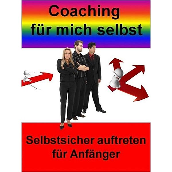 Coaching für mich selbst, Christa Schmid