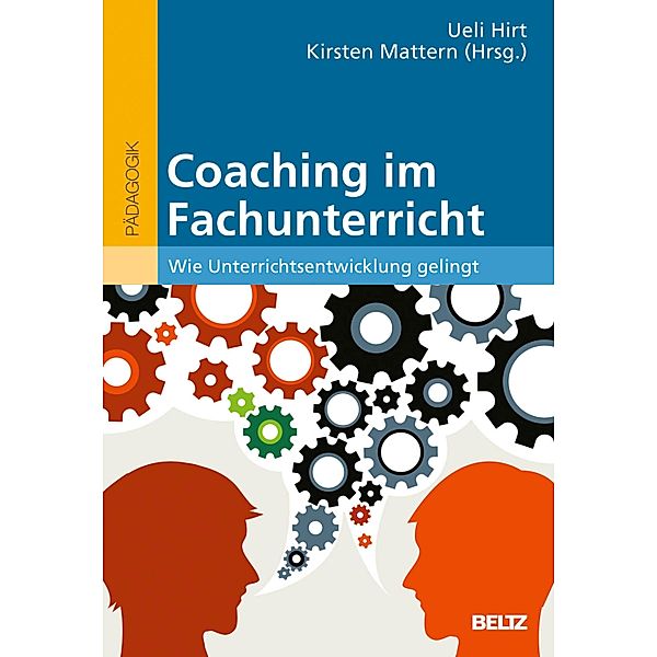 Coaching im Fachunterricht