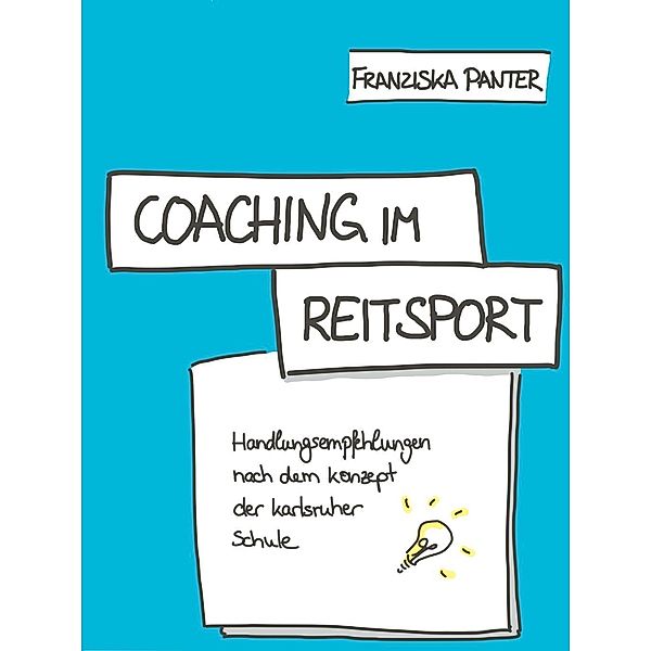 Coaching im Reitsport, Franziska Panter