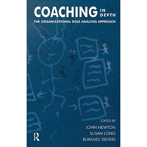 Coaching in Depth, Susan Long