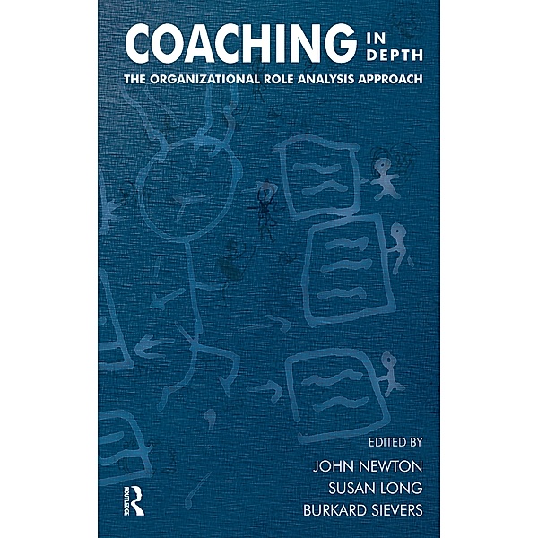 Coaching in Depth, Susan Long