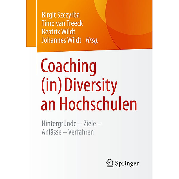 Coaching (in) Diversity an Hochschulen