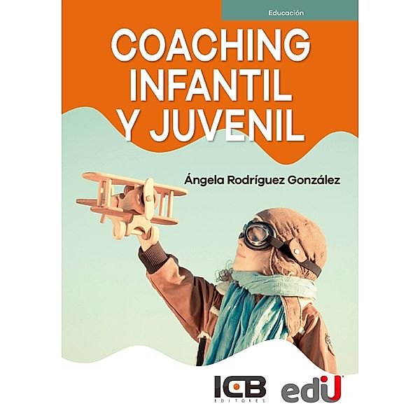 Coaching infantil y juvenil, Ángela Rodríguez