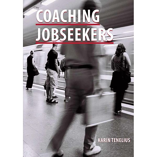 Coaching Jobseekers, Karin Tenelius