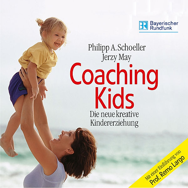 Coaching Kids, Jerzy May, Phillipp A. Schoeller