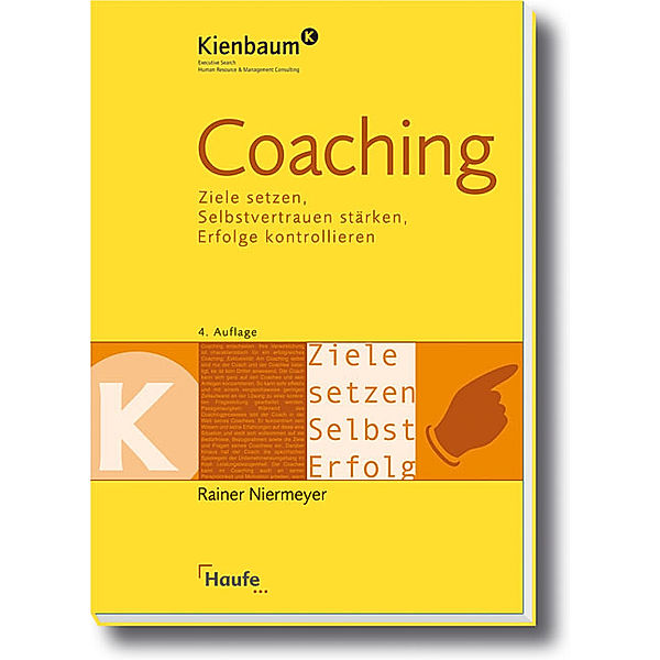 Coaching / Kienbaum bei Haufe, Rainer Niermeyer