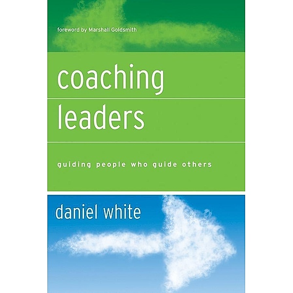 Coaching Leaders / J-B US non-Franchise Leadership, Daniel White