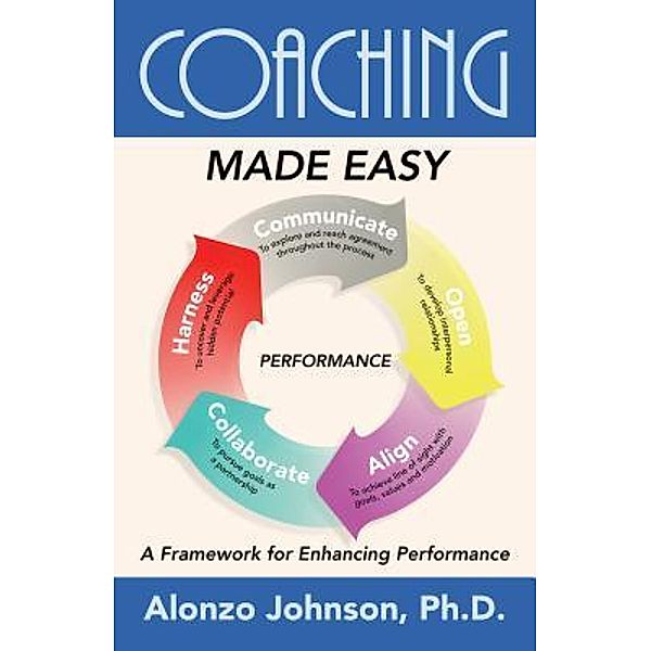 Coaching Made Easy / Made Easy Bd.3, Alonzo Johnson