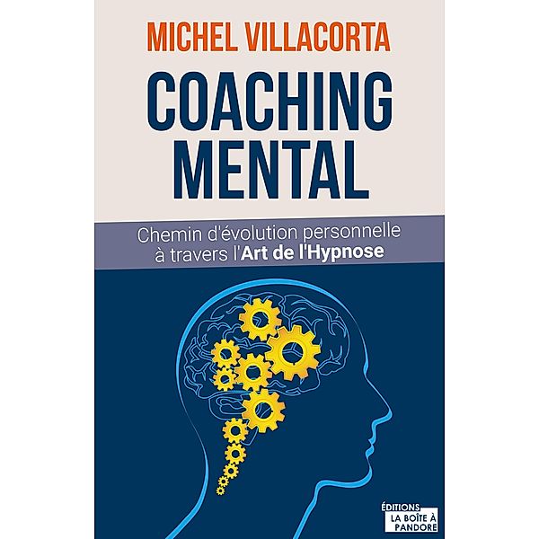 Coaching mental, Michel Villacorta