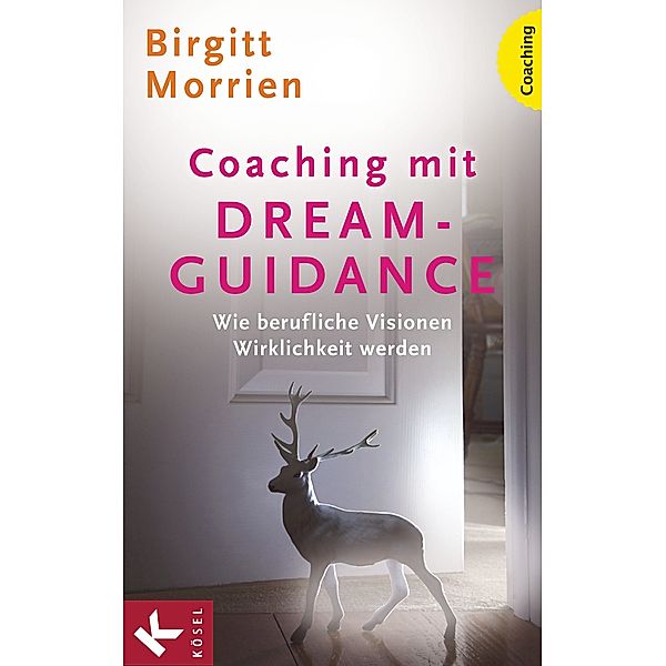 Coaching mit DreamGuidance, Birgitt Morrien