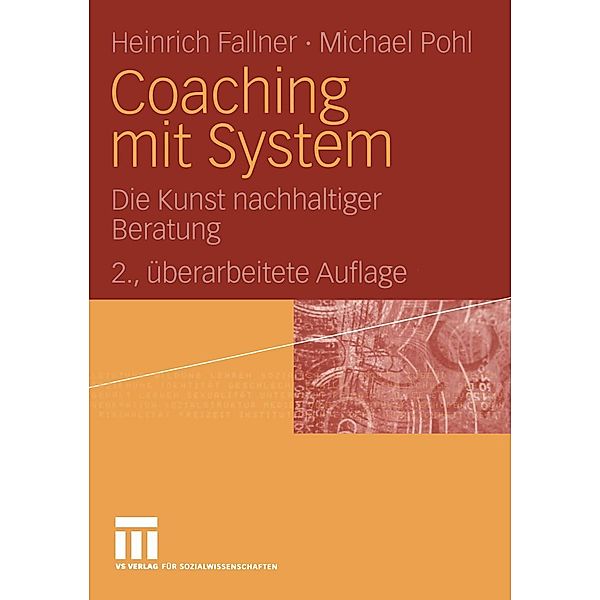 Coaching mit System, Heinrich Fallner, Michael Pohl