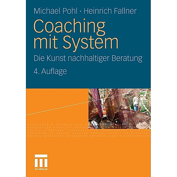 Coaching mit System, Michael Pohl, Heinrich Fallner