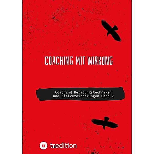 Coaching mit Wirkung, Nico Michaelis