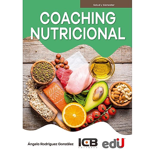 Coaching nutricional, Ángela Rodríguez