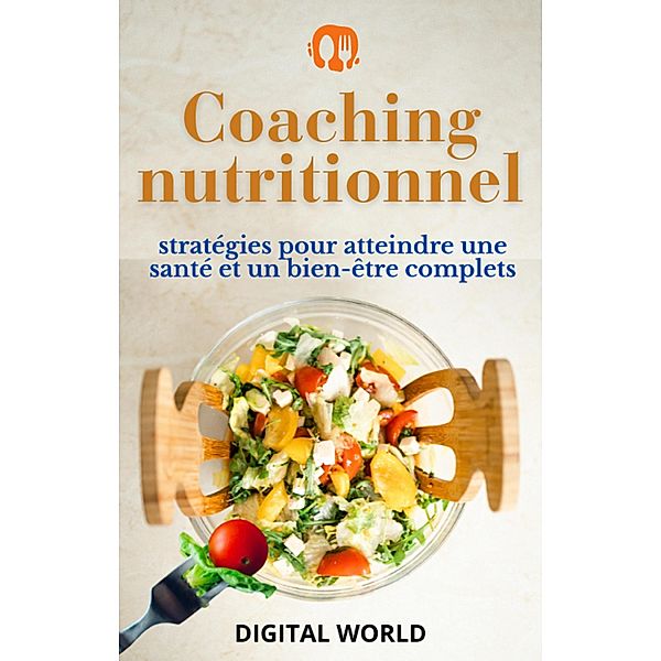 Coaching nutritionnel