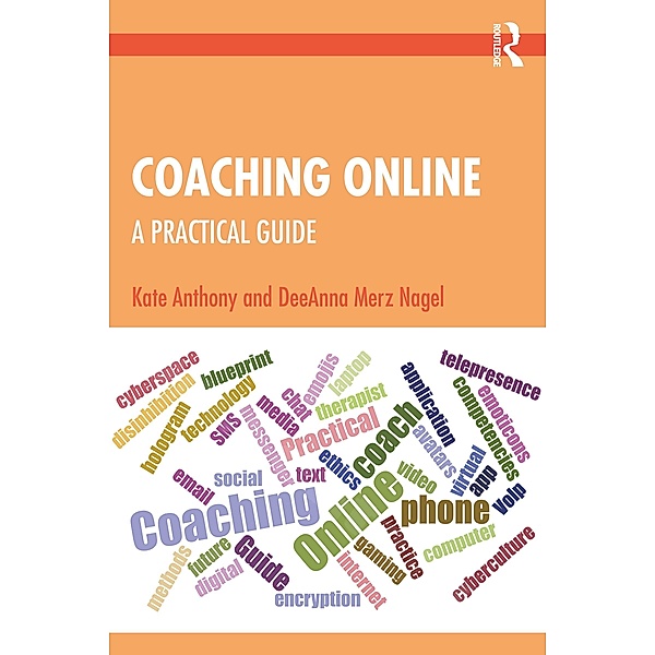 Coaching Online, Kate Anthony, DeeAnna Merz Nagel
