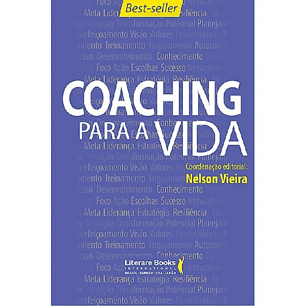 Coaching para a vida, Nelson Vieira