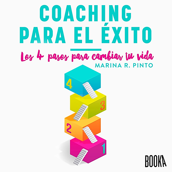 Coaching para el Éxito, Marina R. Pinto