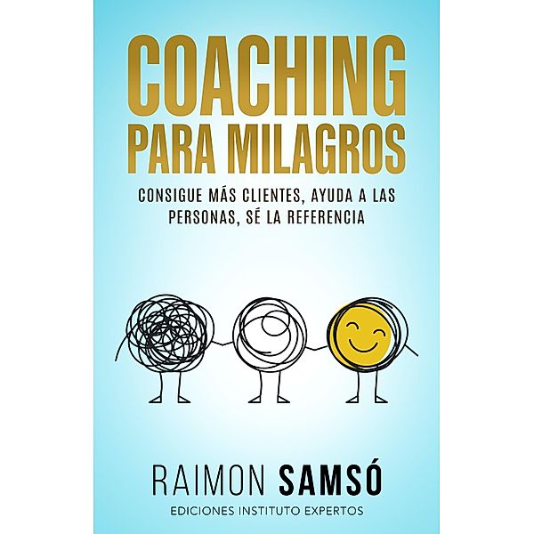 Coaching para Milagros, Raimon Samsó