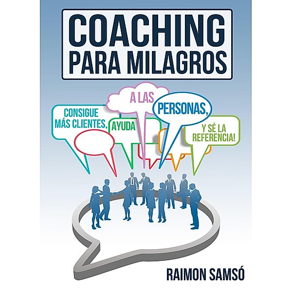 Coaching para Milagros / Raimon Samso, Raimon Samso