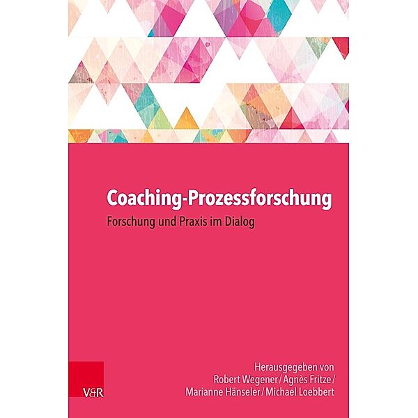 Coaching-Prozessforschung