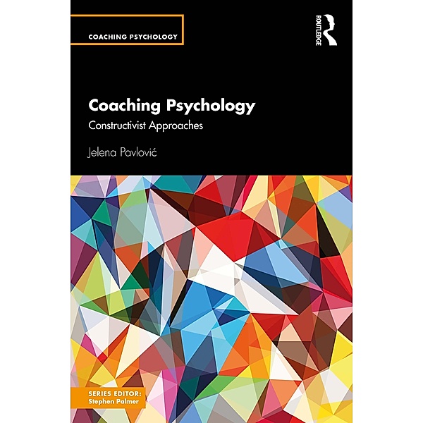 Coaching Psychology, Jelena Pavlovic