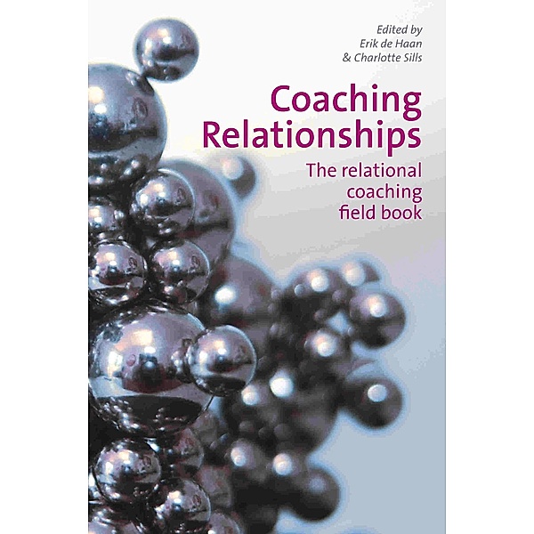 Coaching Relationships, Erik de Haan