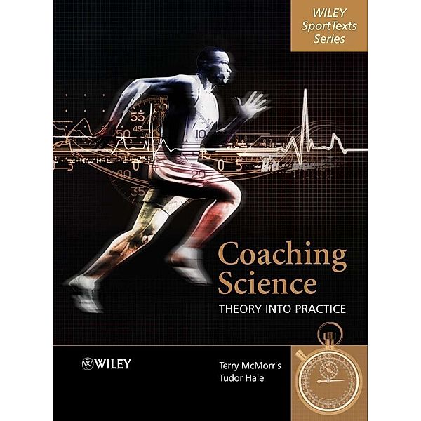 Coaching Science, Terry McMorris, Tudor Hale