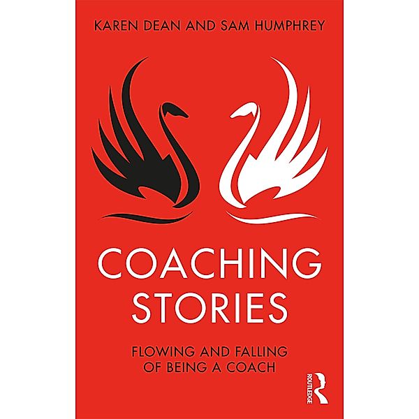 Coaching Stories, Karen Dean, Sam Humphrey