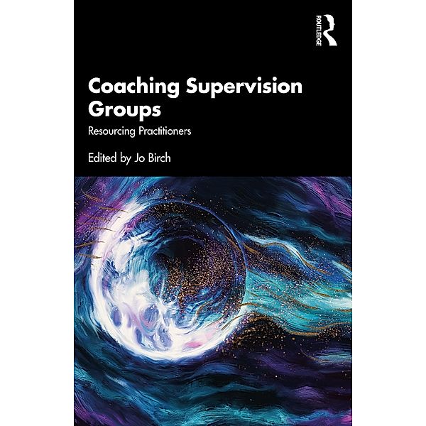 Coaching Supervision Groups
