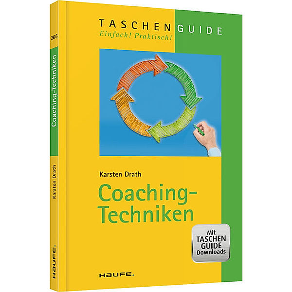 Coaching-Techniken, Karsten Drath