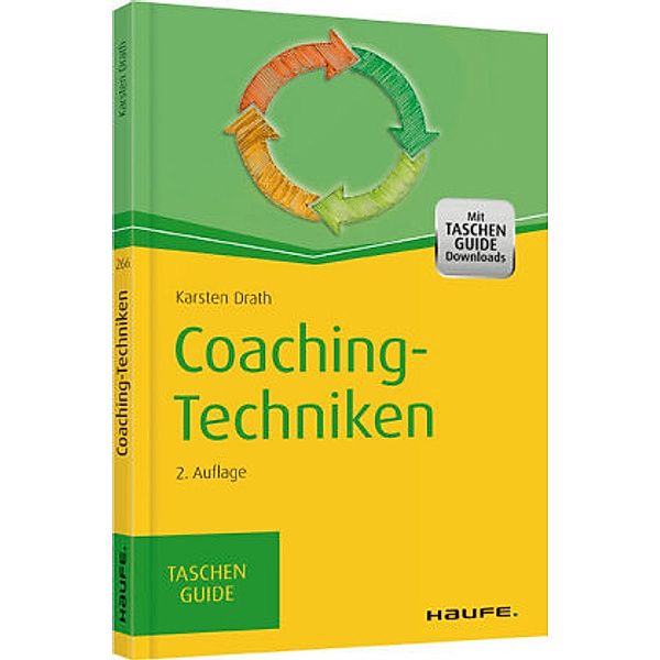 Coaching-Techniken, Karsten Drath
