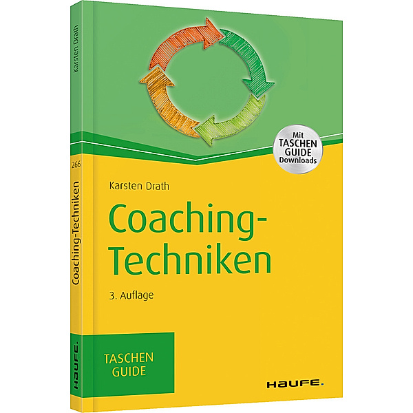 Coaching-Techniken, Karsten Drath
