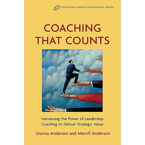 Coaching that Counts, Dianna Anderson, Merrill Anderson