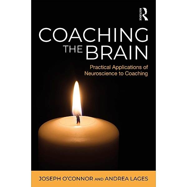 Coaching the Brain, Joseph O'Connor, Andrea Lages