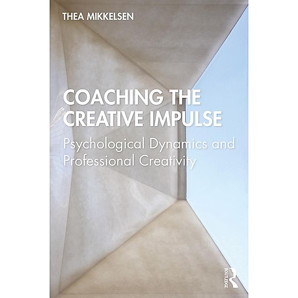 Coaching the Creative Impulse, Thea Mikkelsen