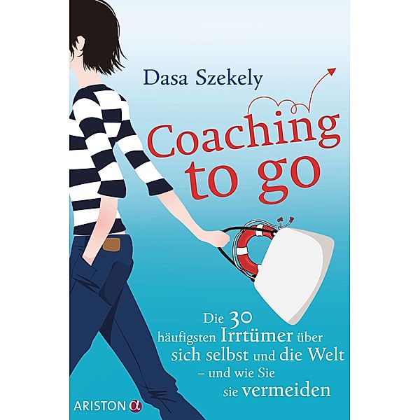 Coaching to go, Dasa Szekely