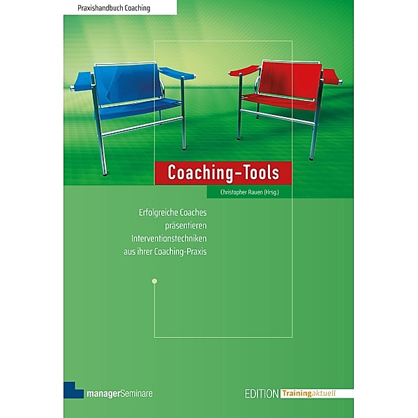 Coaching-Tools / Edition Training aktuell