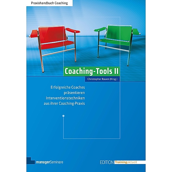 Coaching-Tools II / Edition Training aktuell
