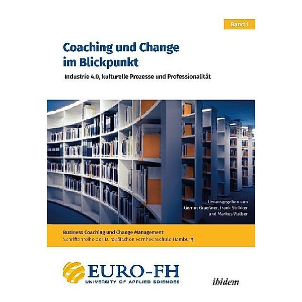 Coaching und Change im Blickpunkt