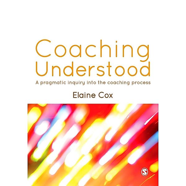 Coaching Understood, Elaine Cox